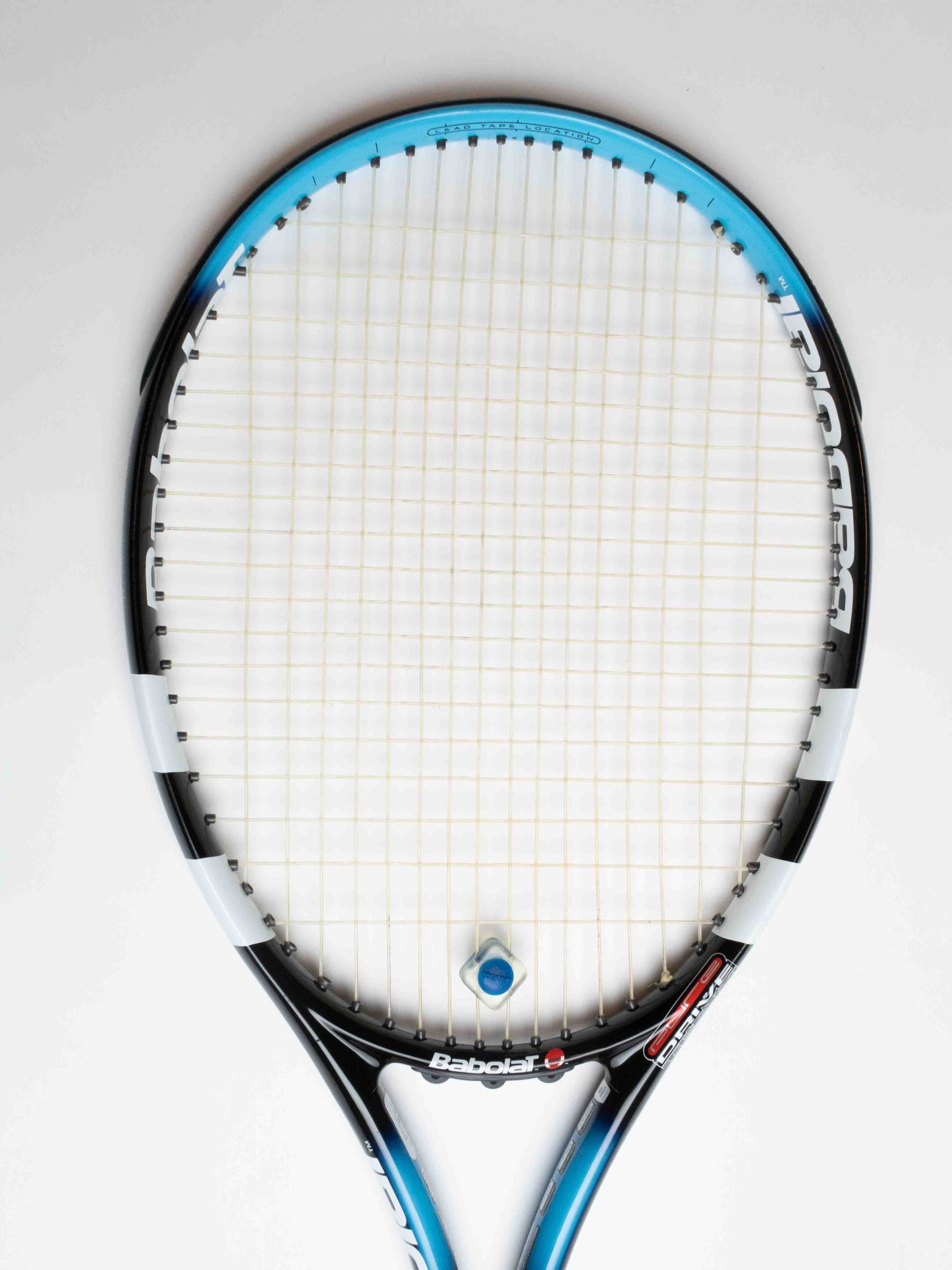 Babolat Pure Drive Team 2003