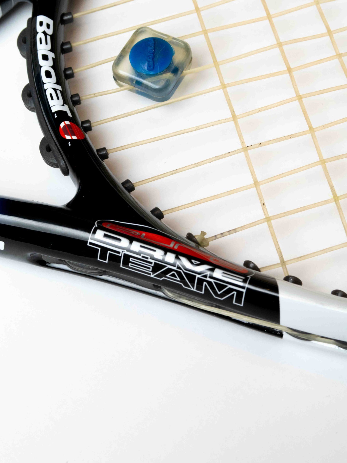 Babolat Pure Drive Team 2003