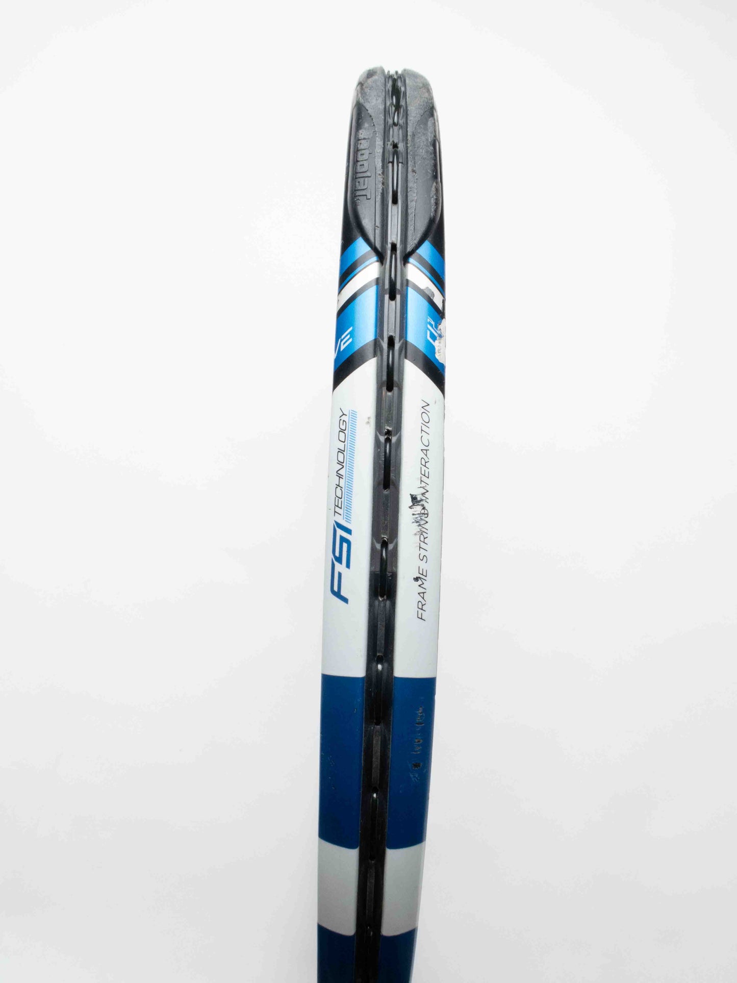 Two 2015 Babolat Pure Drive's