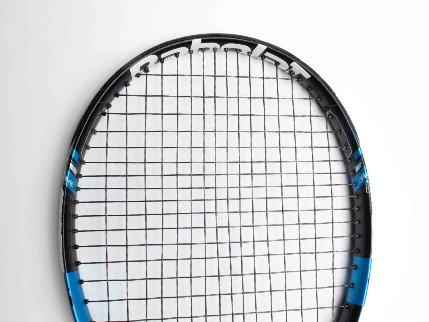 Two 2015 Babolat Pure Drive's