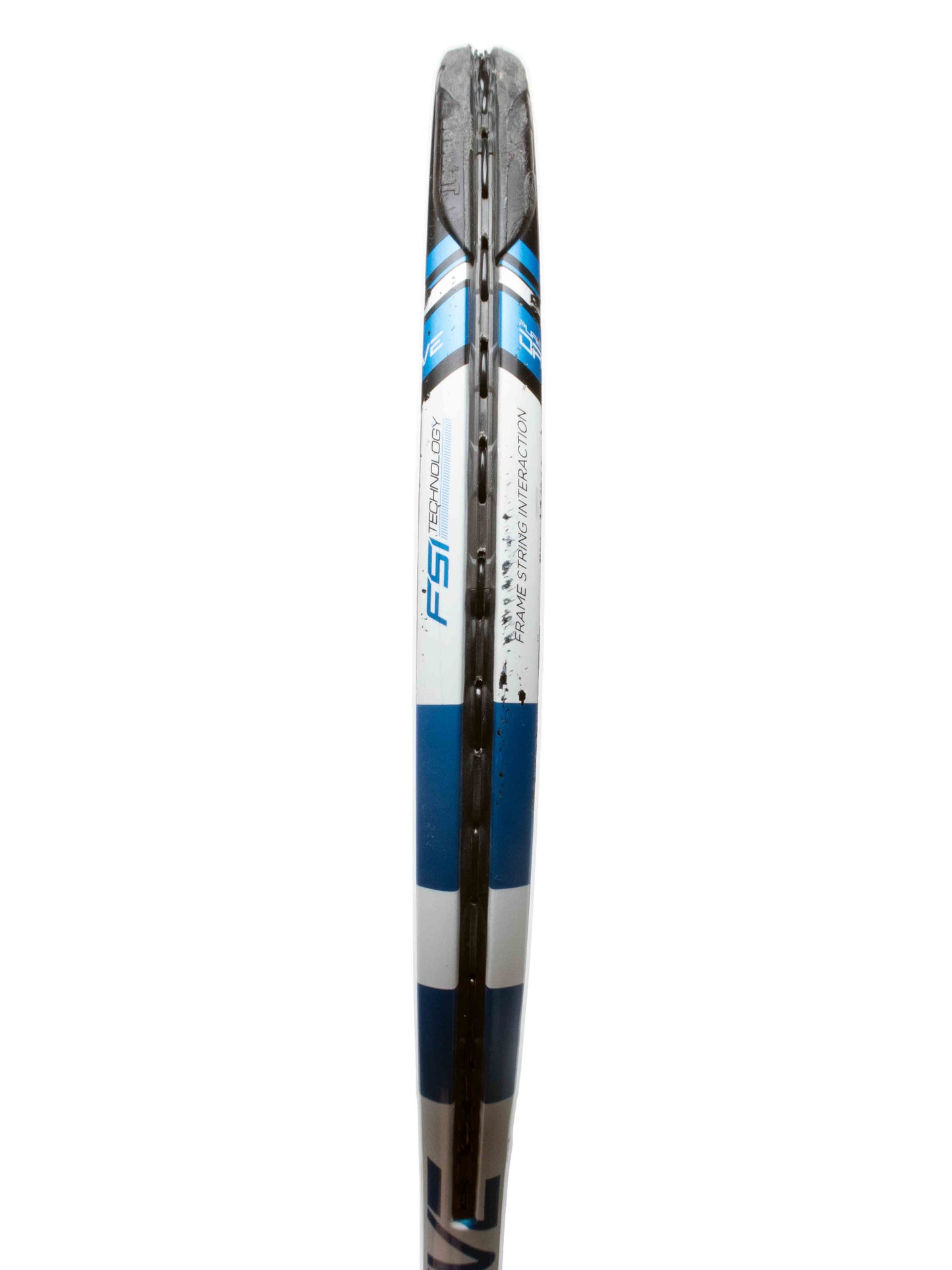 Two 2015 Babolat Pure Drive's