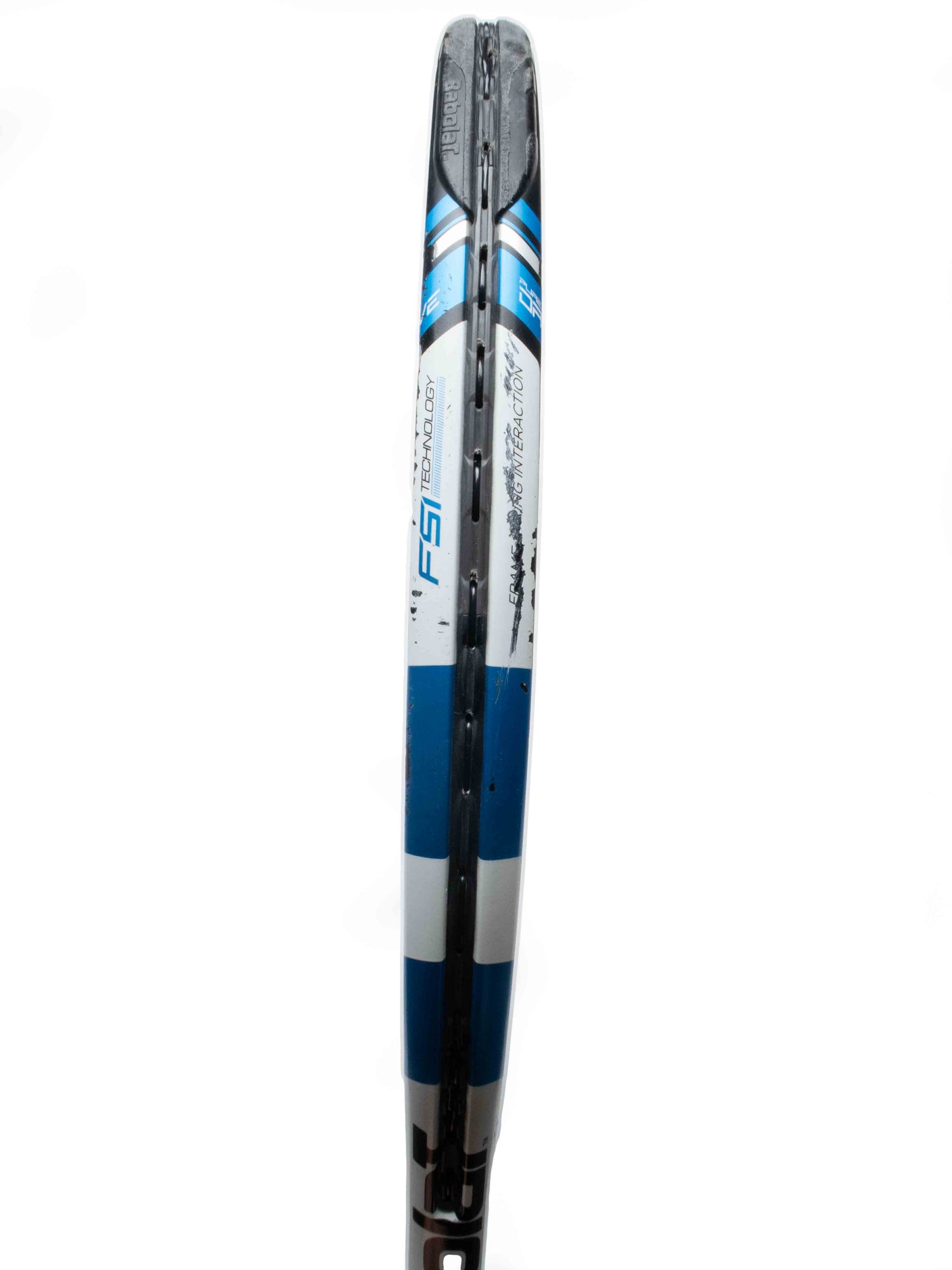 Two 2015 Babolat Pure Drive's