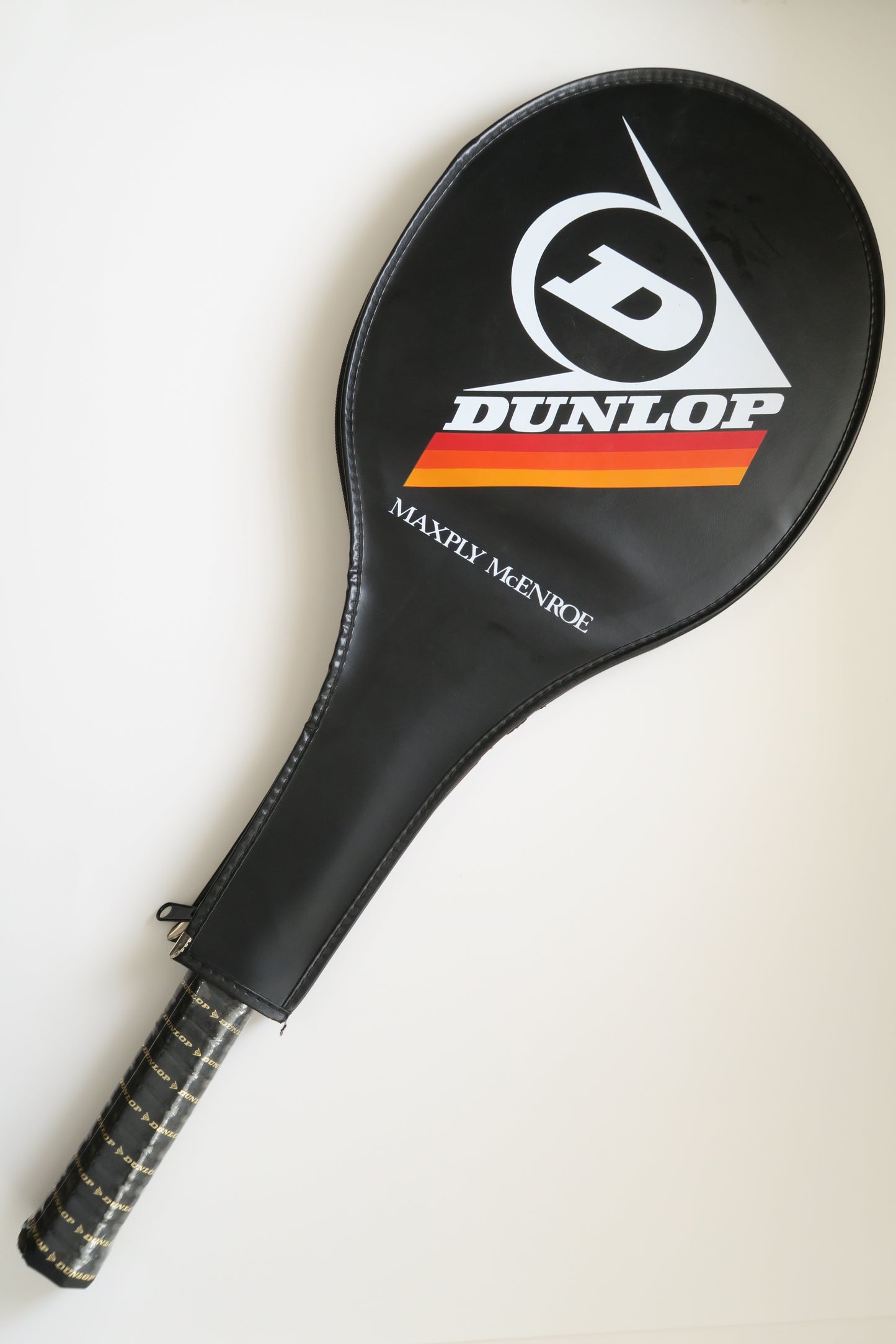 Dunlop MaxPly McEnroe Mid