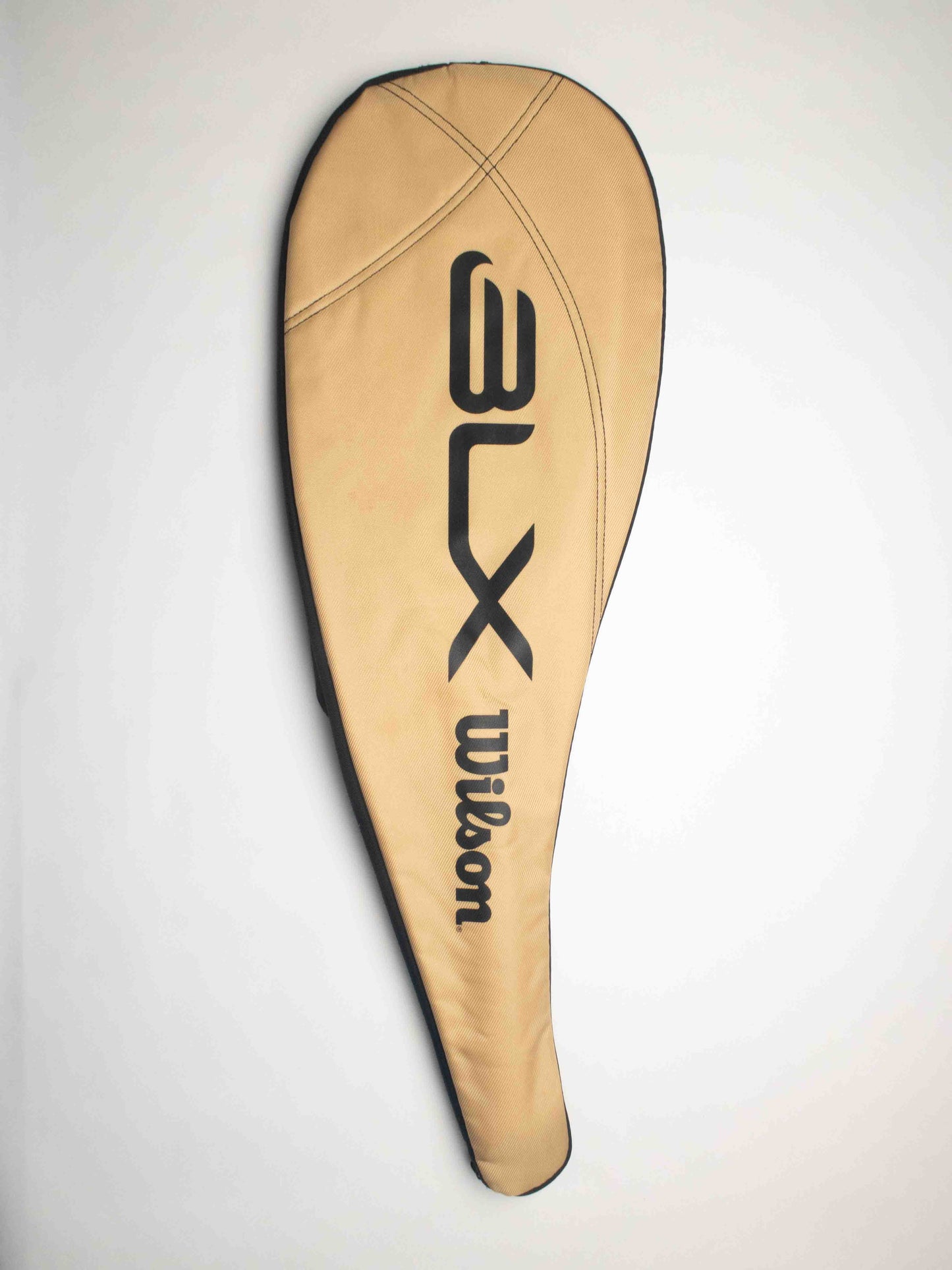 Wilson BLX one.45 Squash