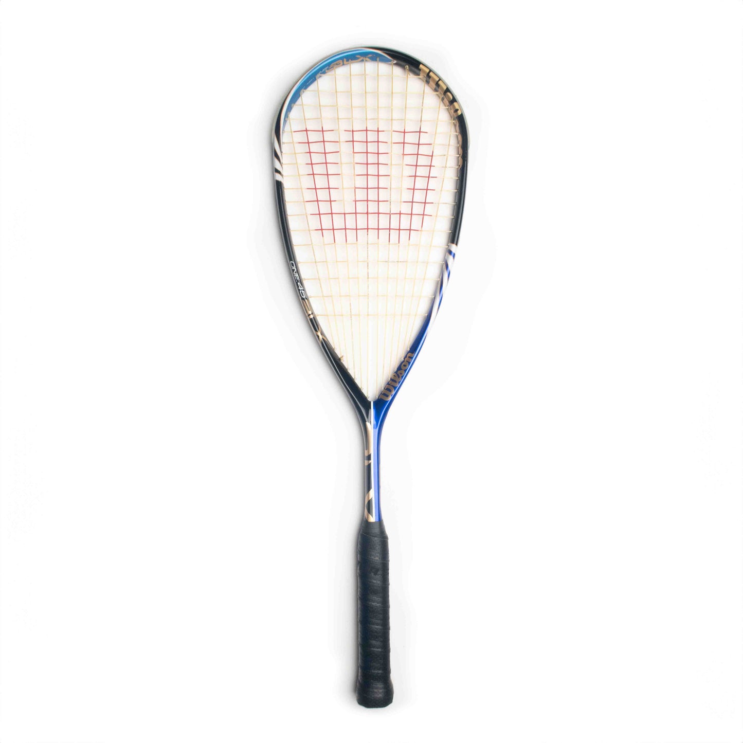 Wilson BLX one.45 Squash