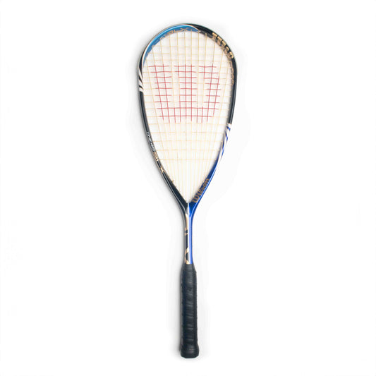 Wilson BLX one.45 Squash