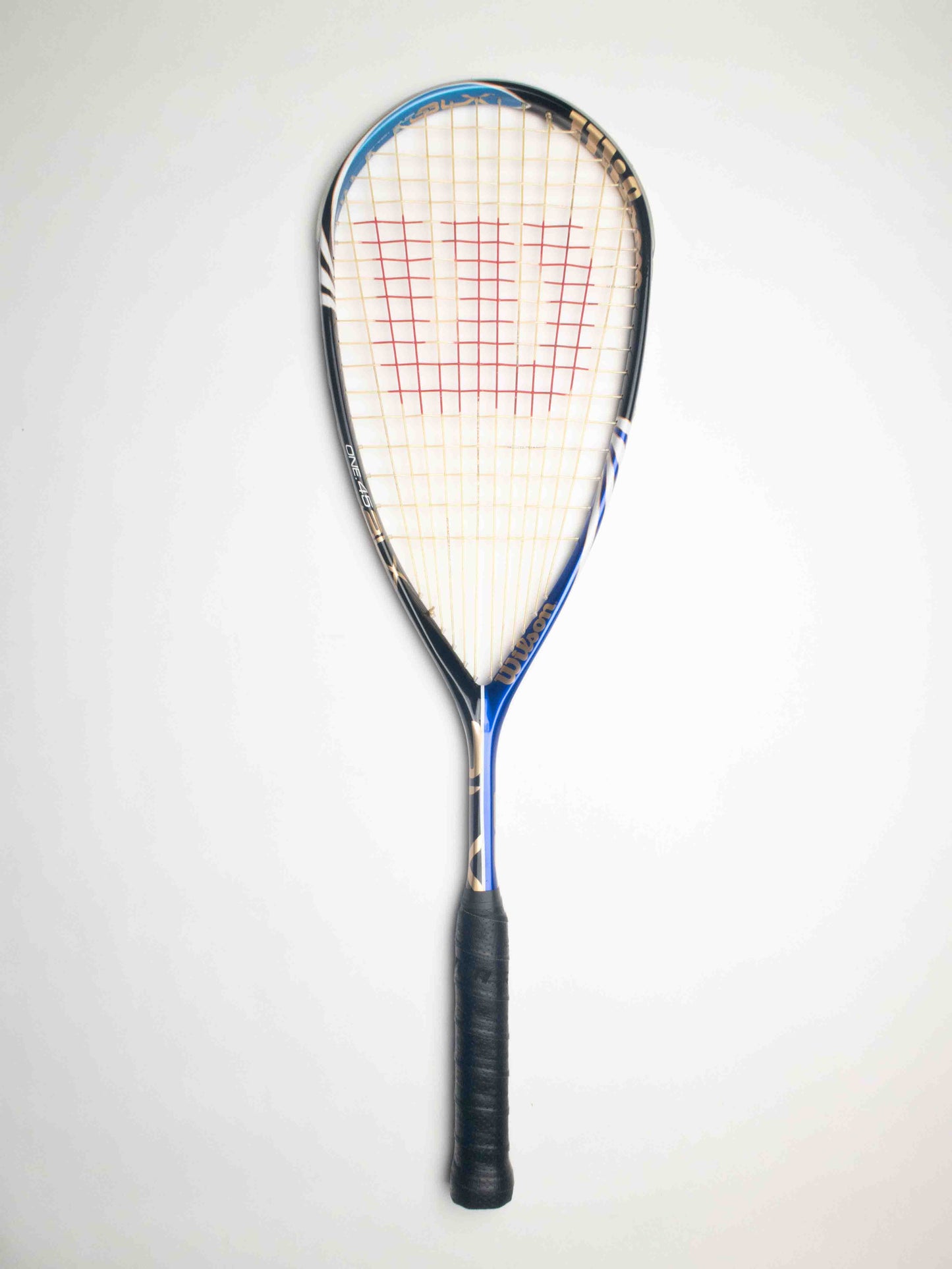 Wilson BLX one.45 Squash