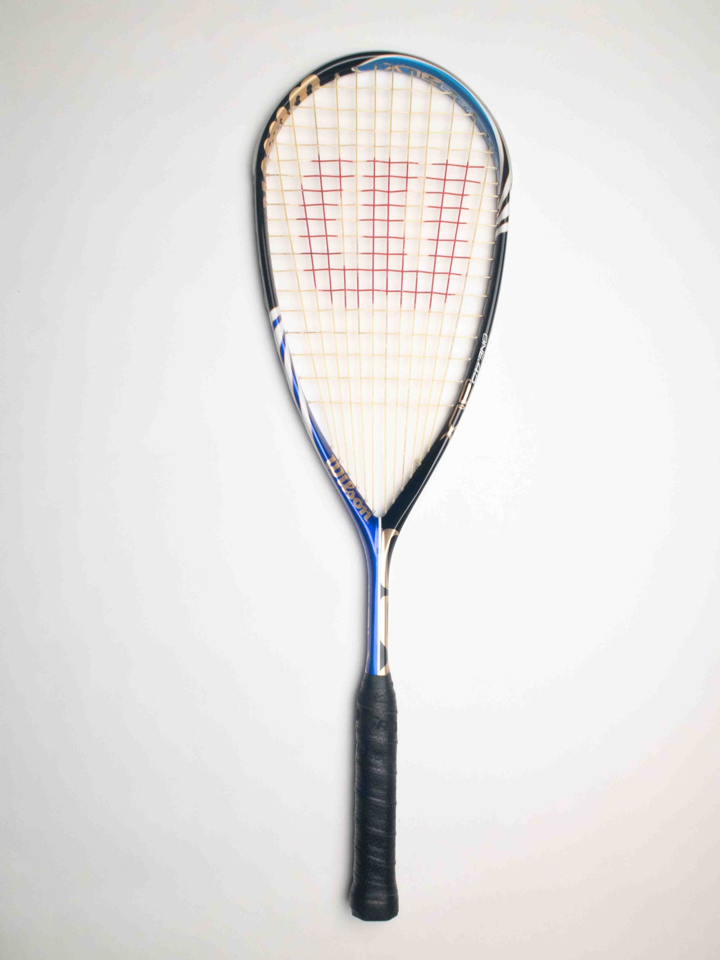 Wilson BLX one.45 Squash