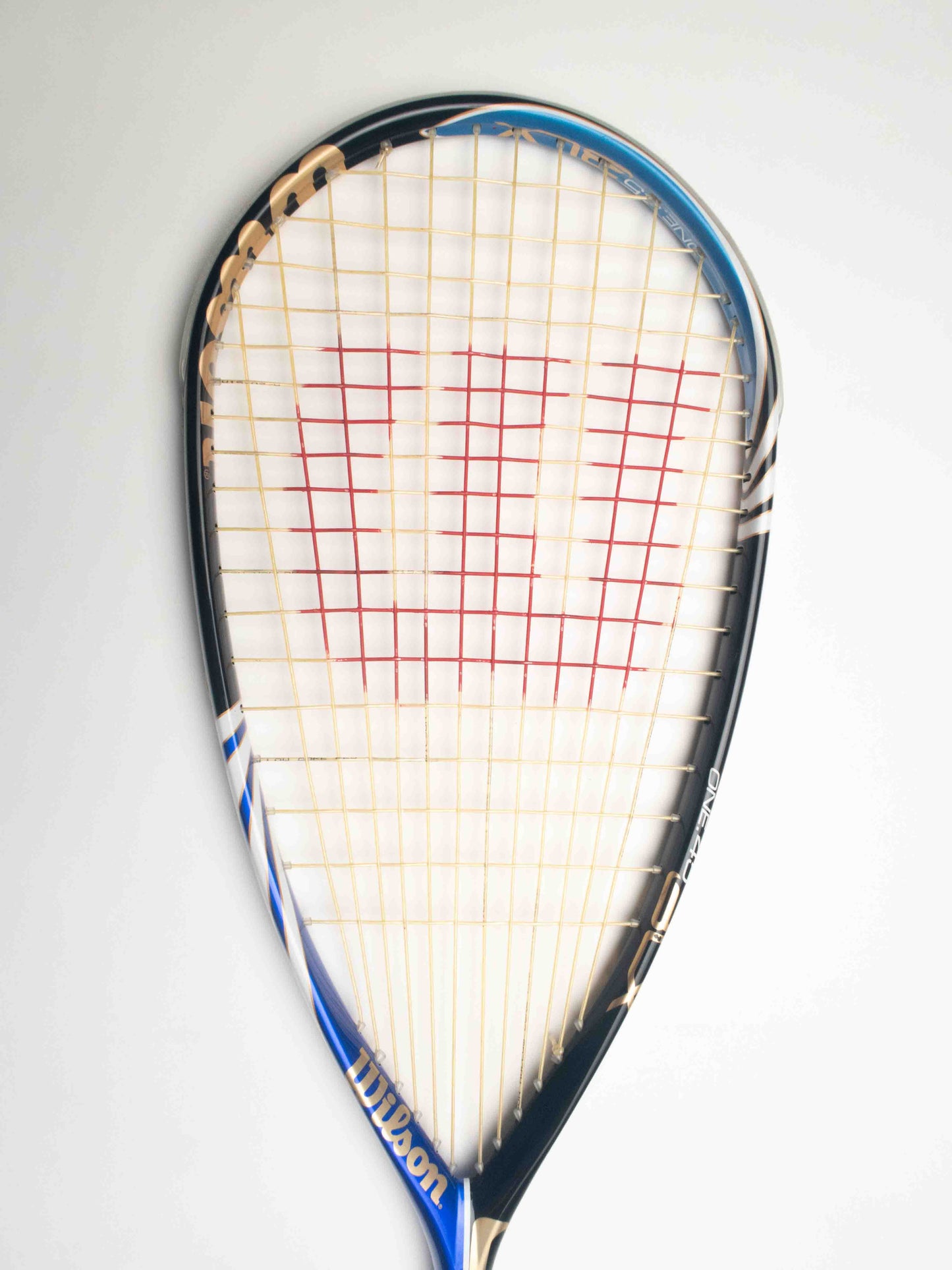 Wilson BLX one.45 Squash