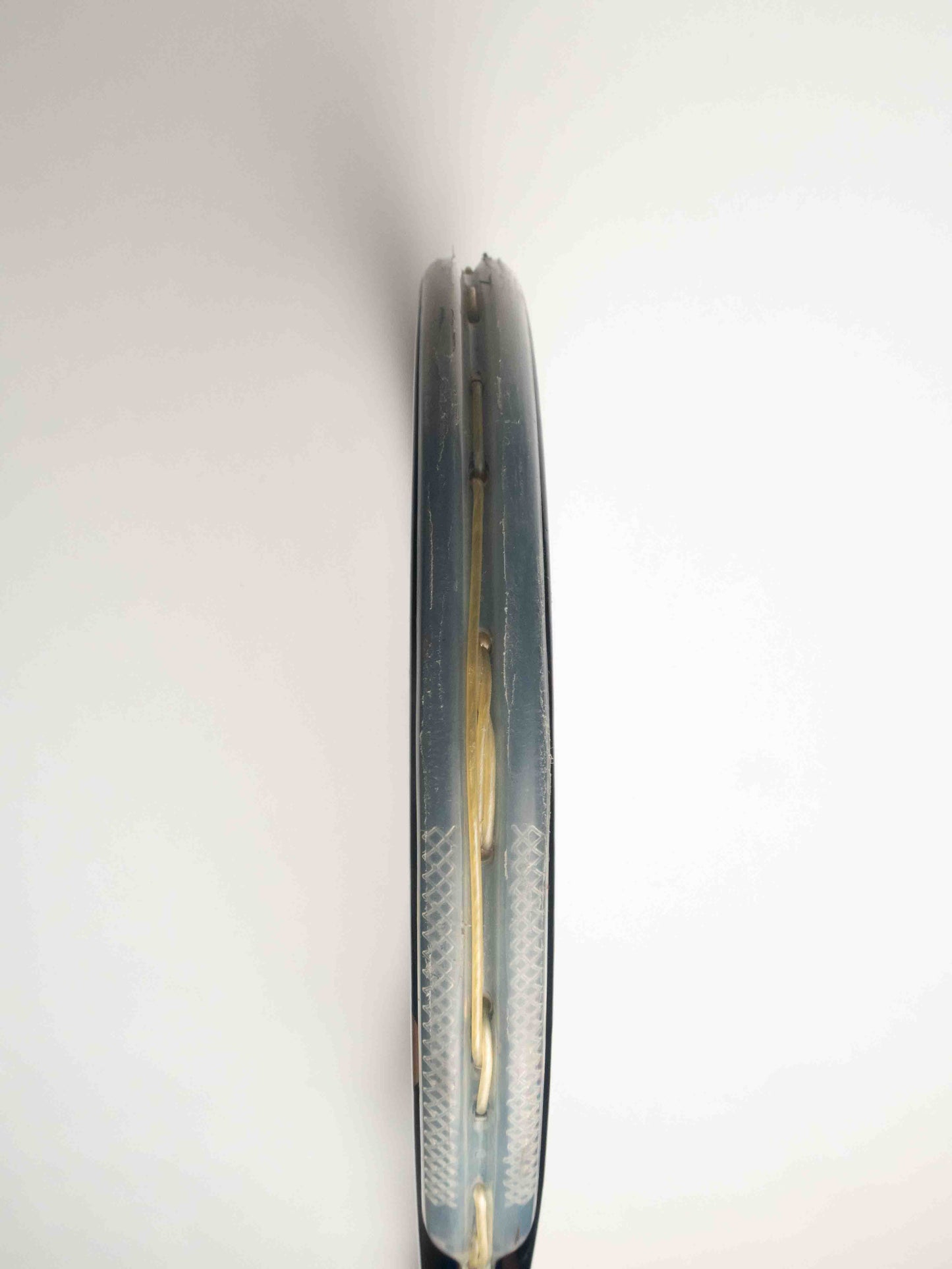Wilson BLX one.45 Squash