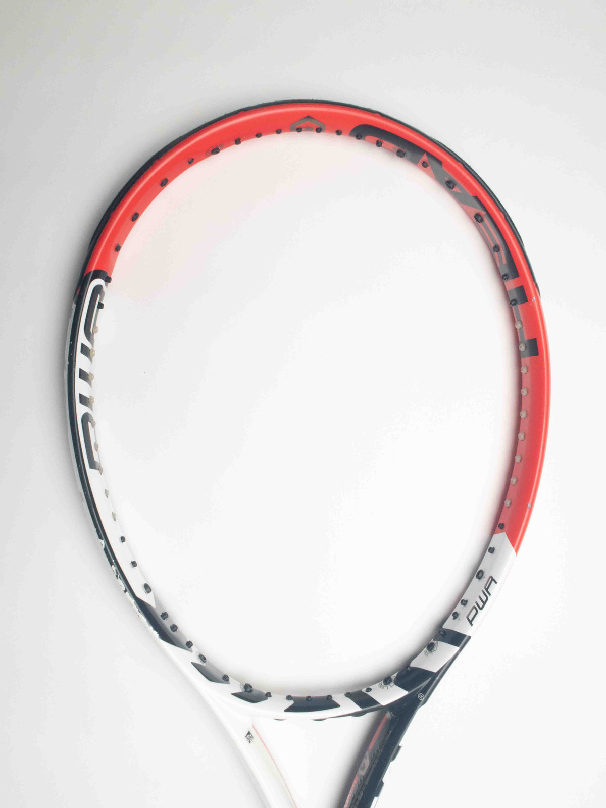 Head GrapheneXT Prestige PWR