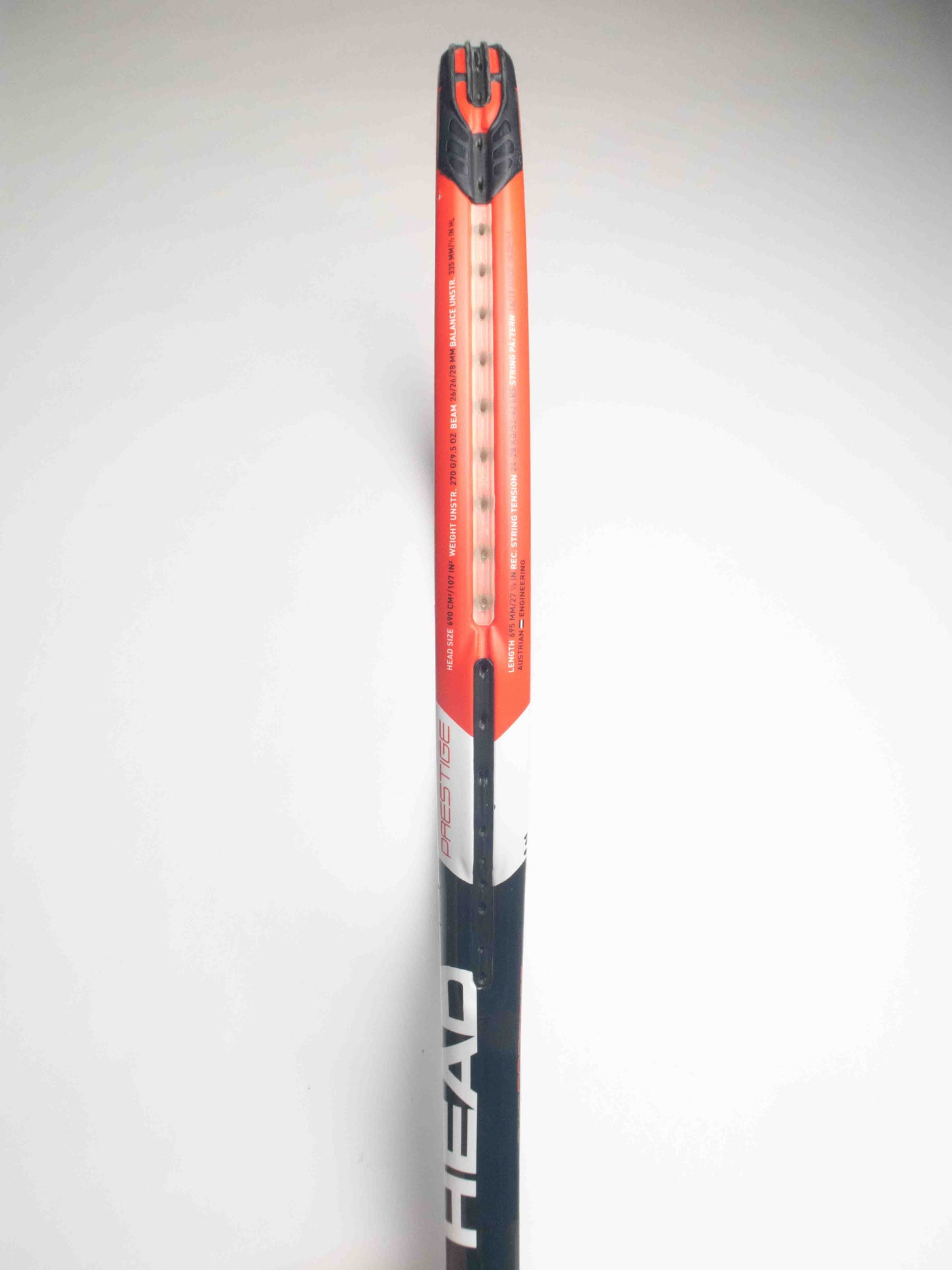 Head GrapheneXT Prestige PWR