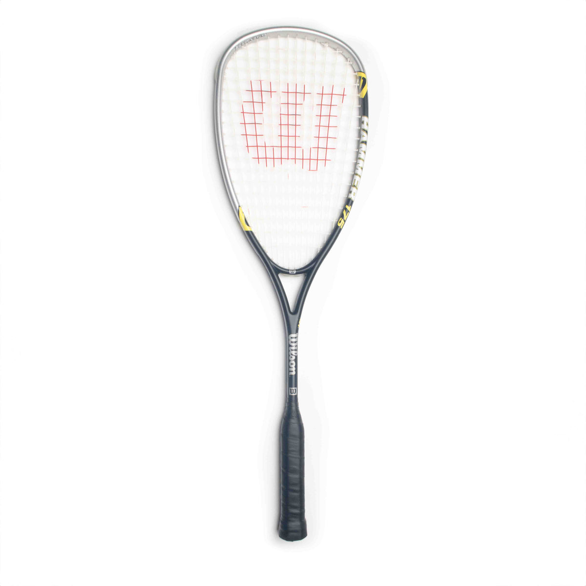 Wilson Hammer 175 Squash