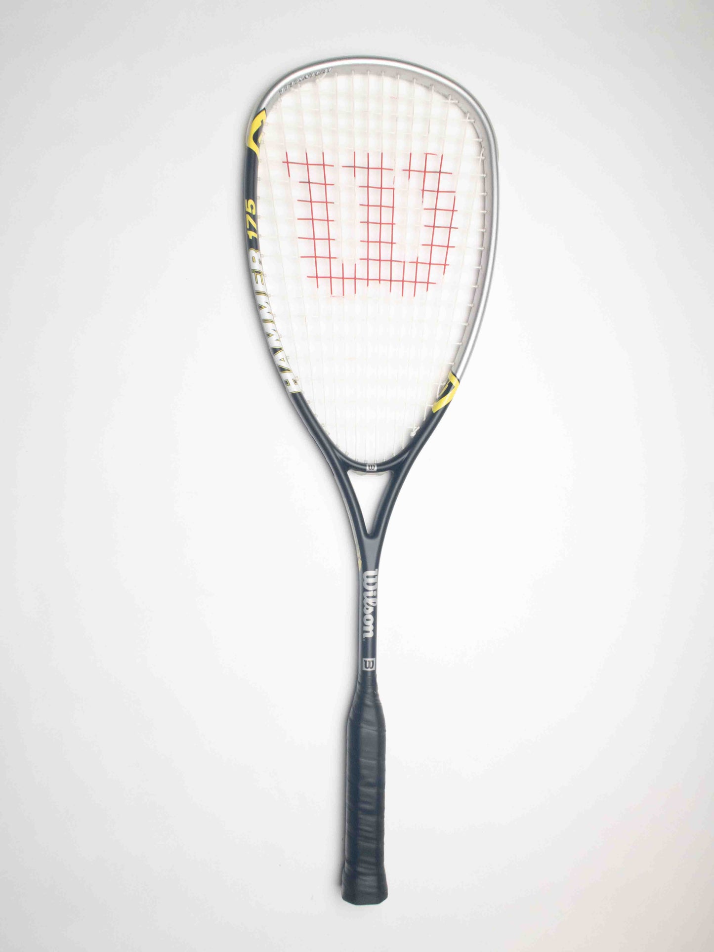 Wilson Hammer 175 Squash