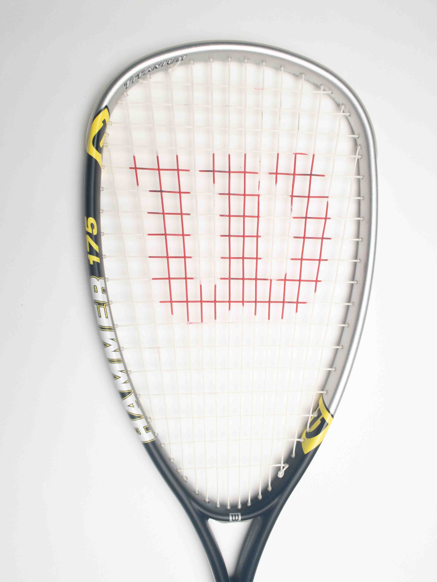 Wilson Hammer 175 Squash