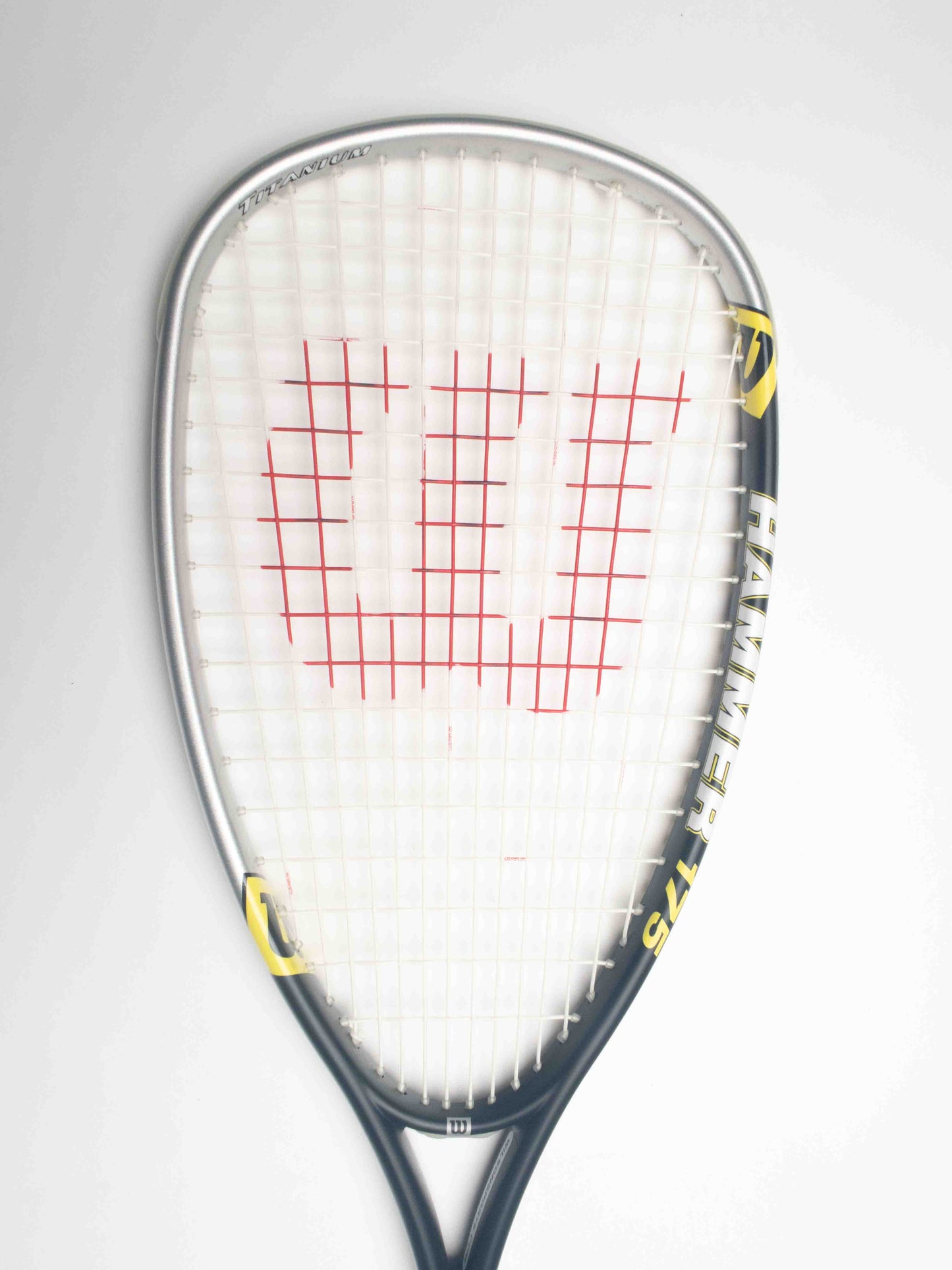 Wilson Hammer 175 Squash