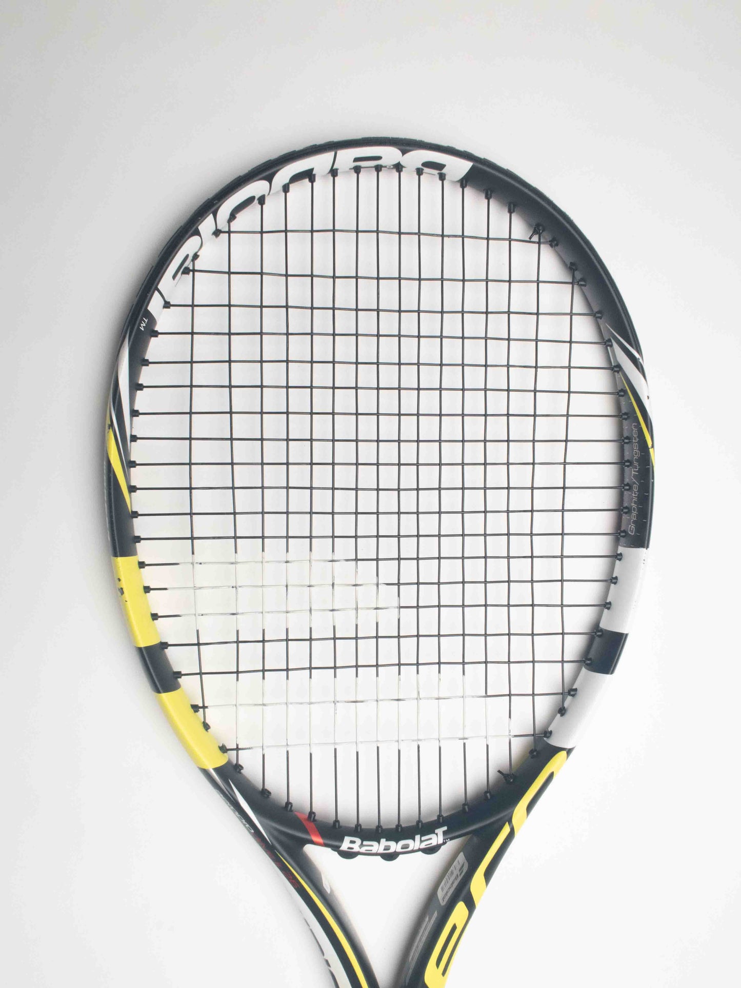 Babolat AeroPro Drive JR 26