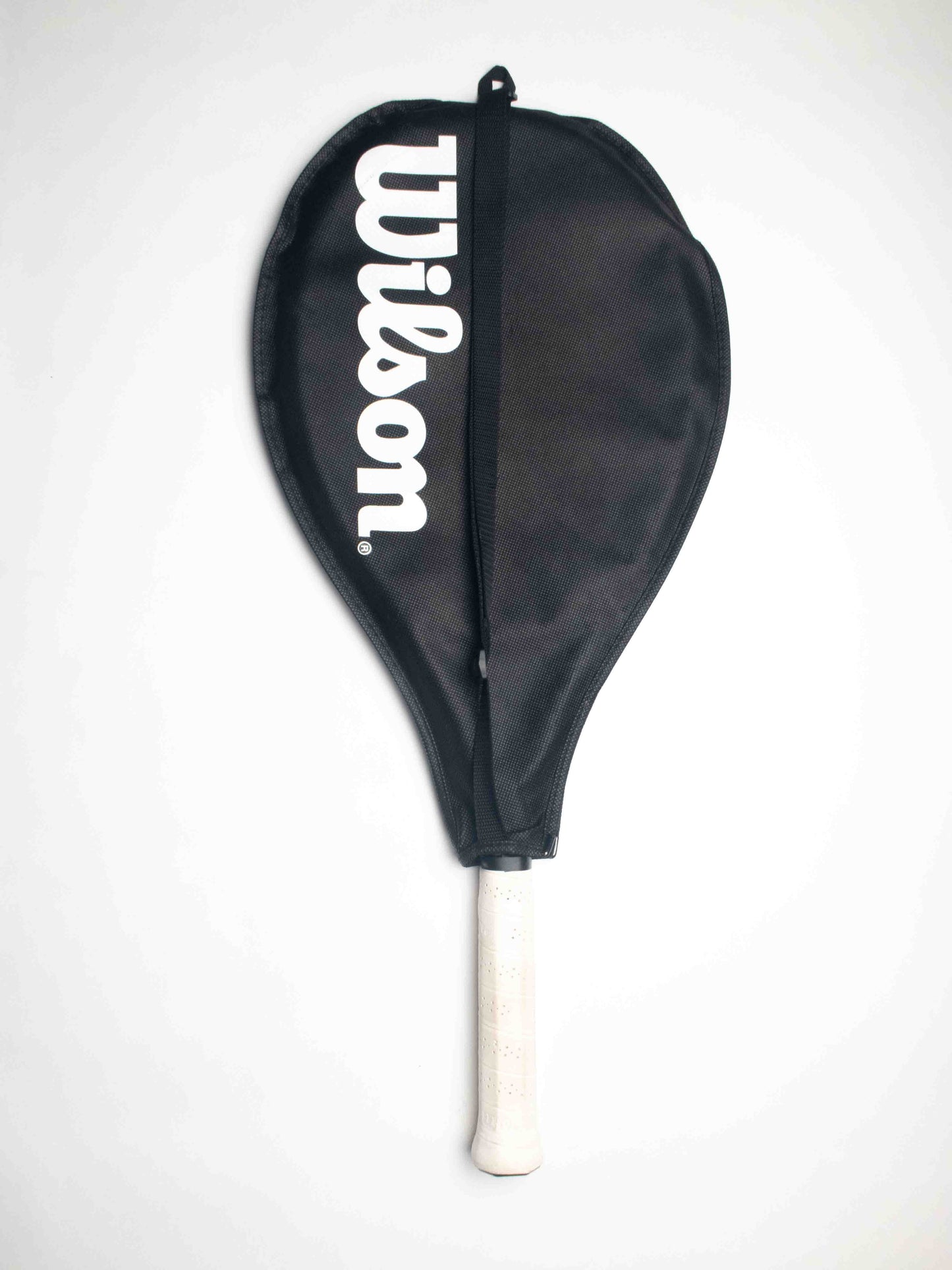 Wilson US Open Racquet