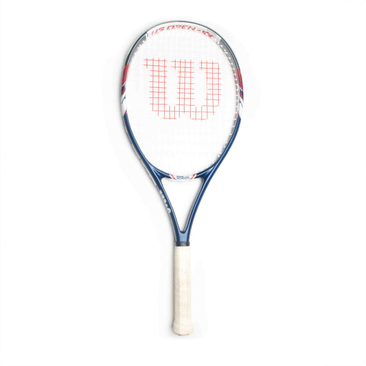 Wilson US Open Racquet