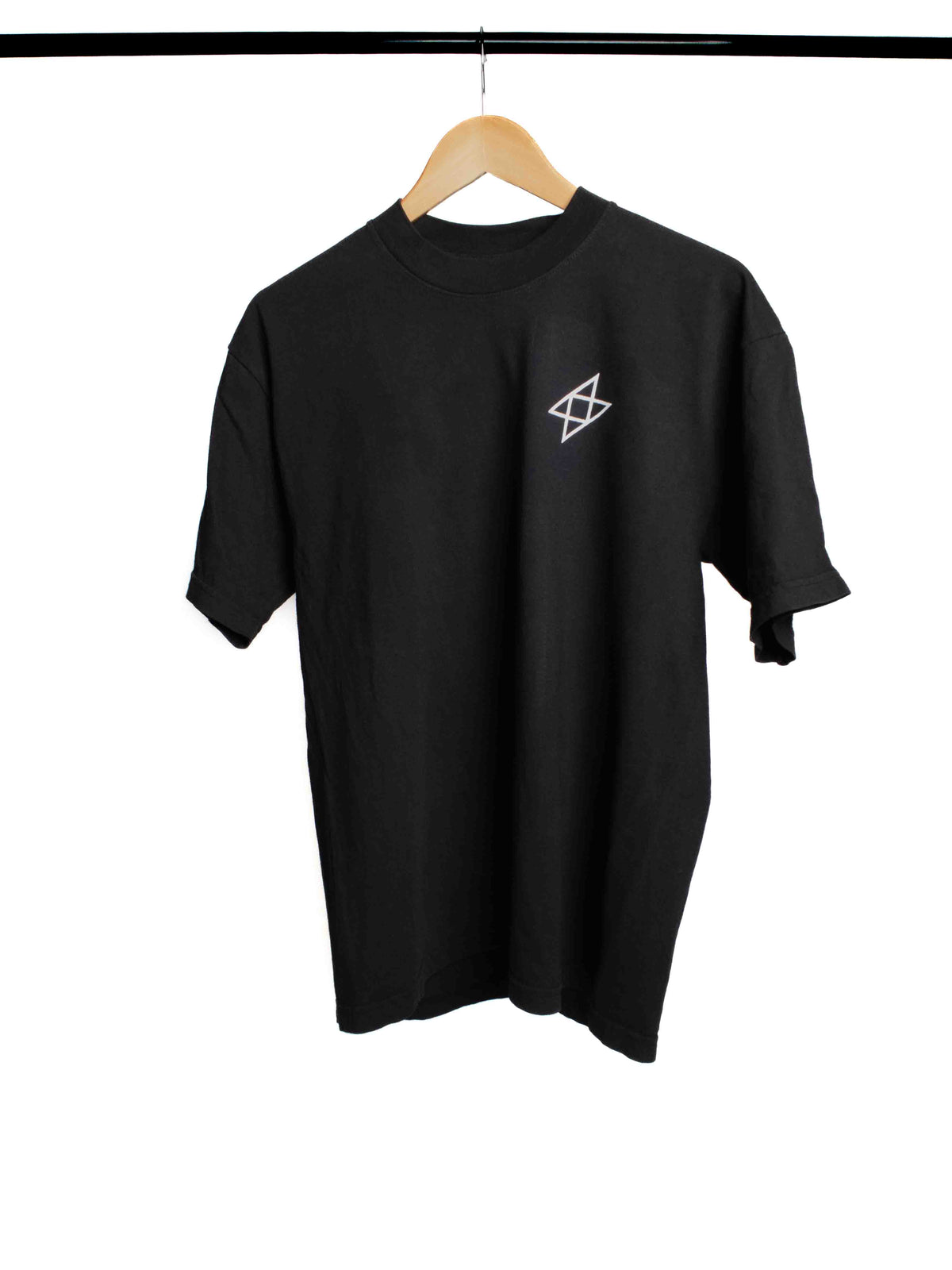 Magic Stringing Racquet Tee