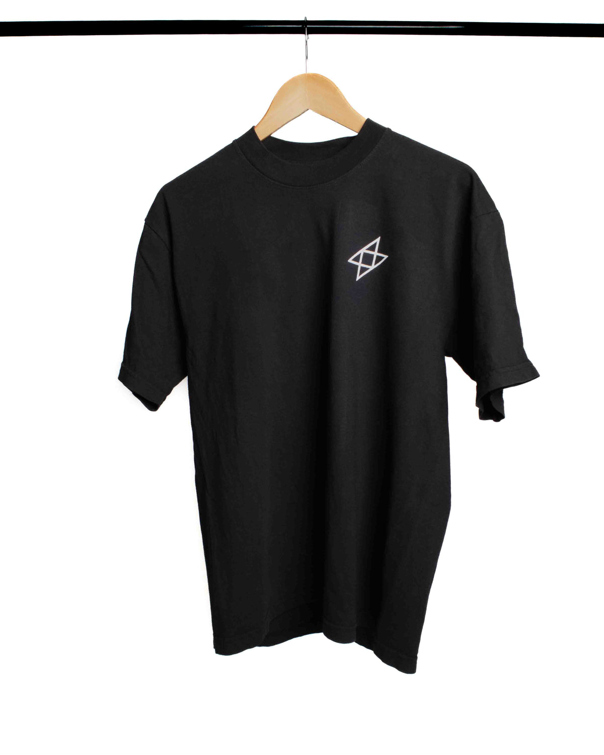 Magic Stringing Racquet Tee
