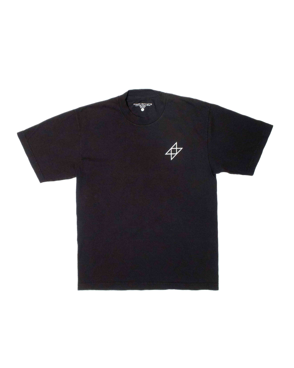 Magic Stringing Racquet Tee