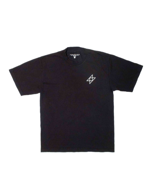 Magic Stringing Racquet Tee