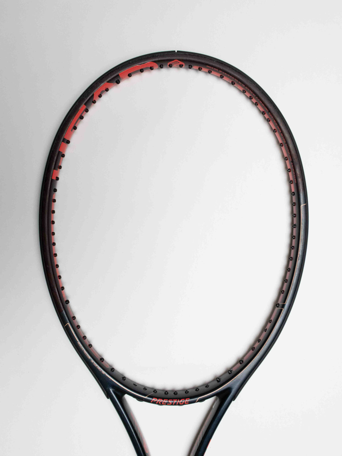 Head Graphene Touch Prestige MP