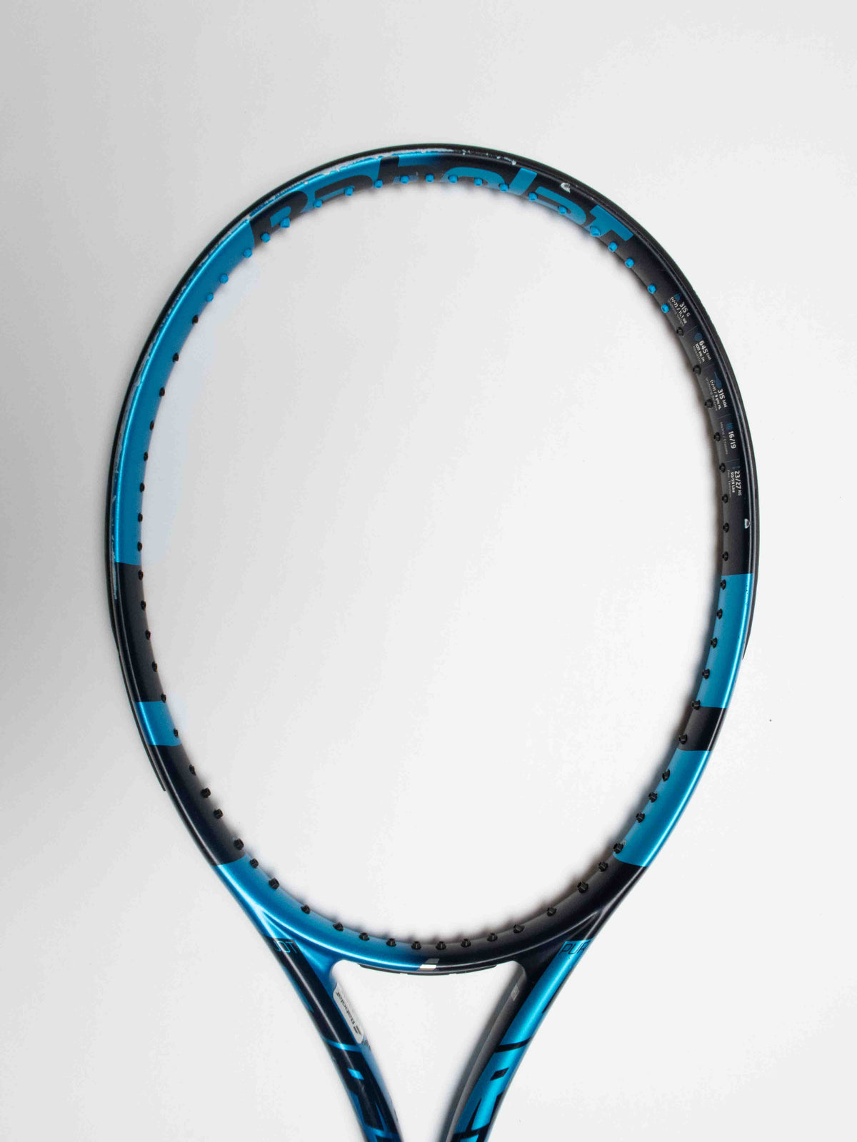Babolat Pure Drive Tour 2021