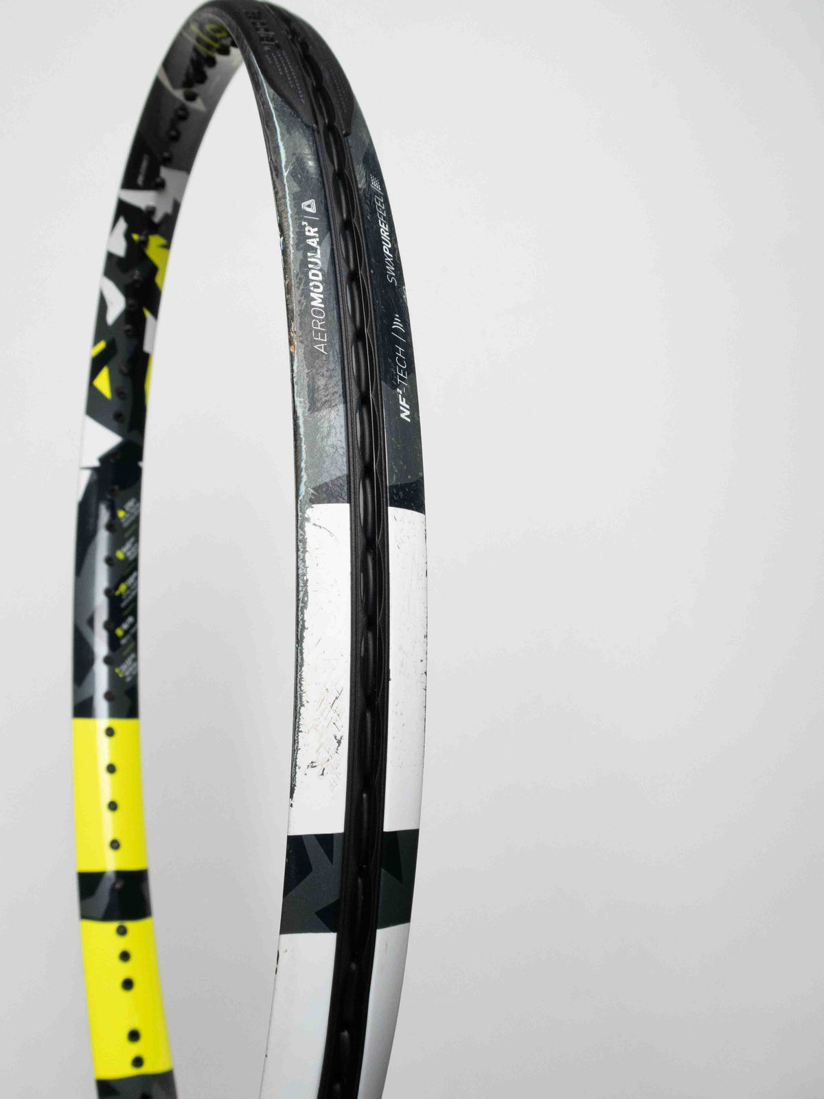 Babolat Pure Aero Lite 2023