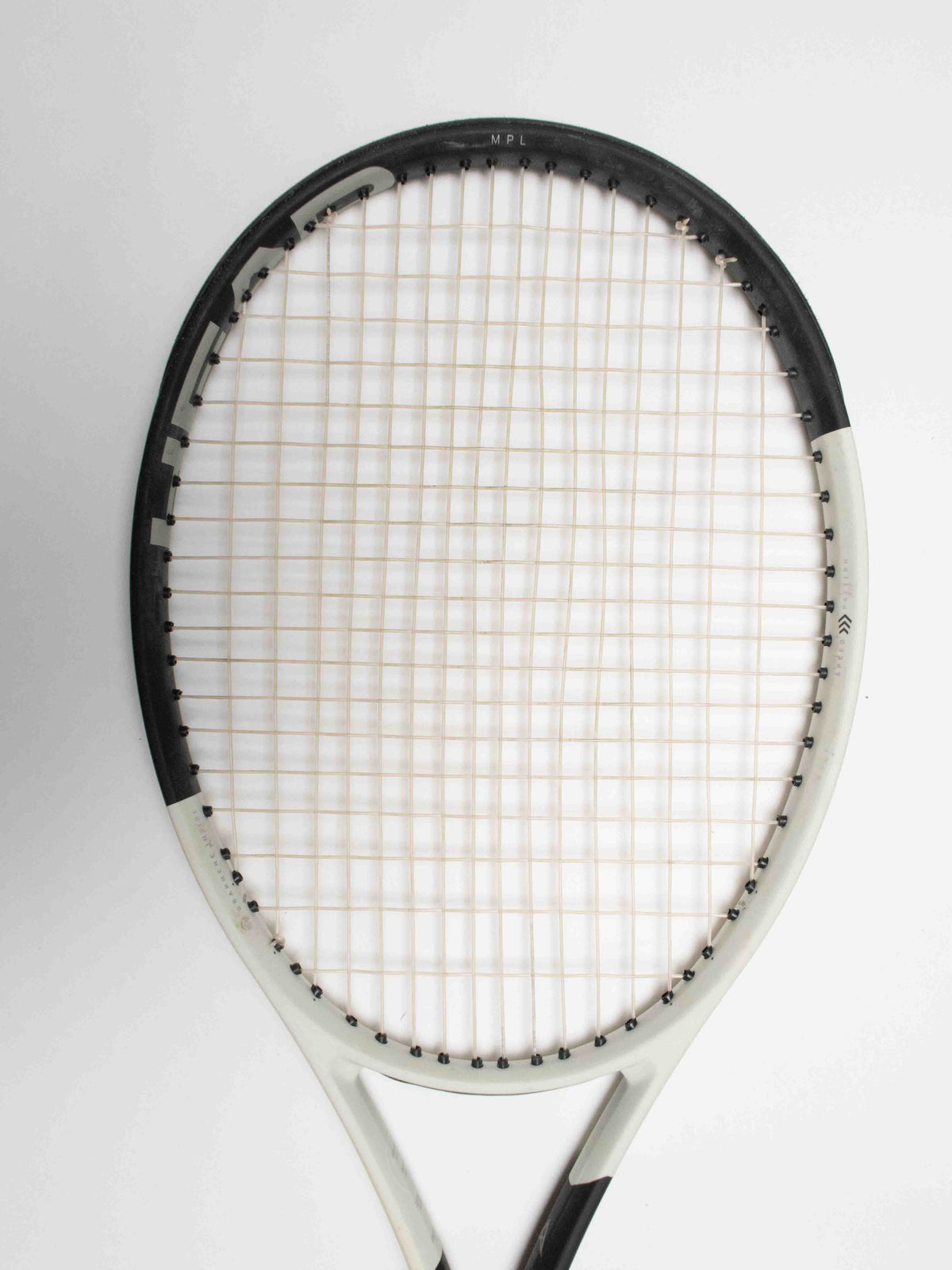 Head Auxetic Speed MP L
