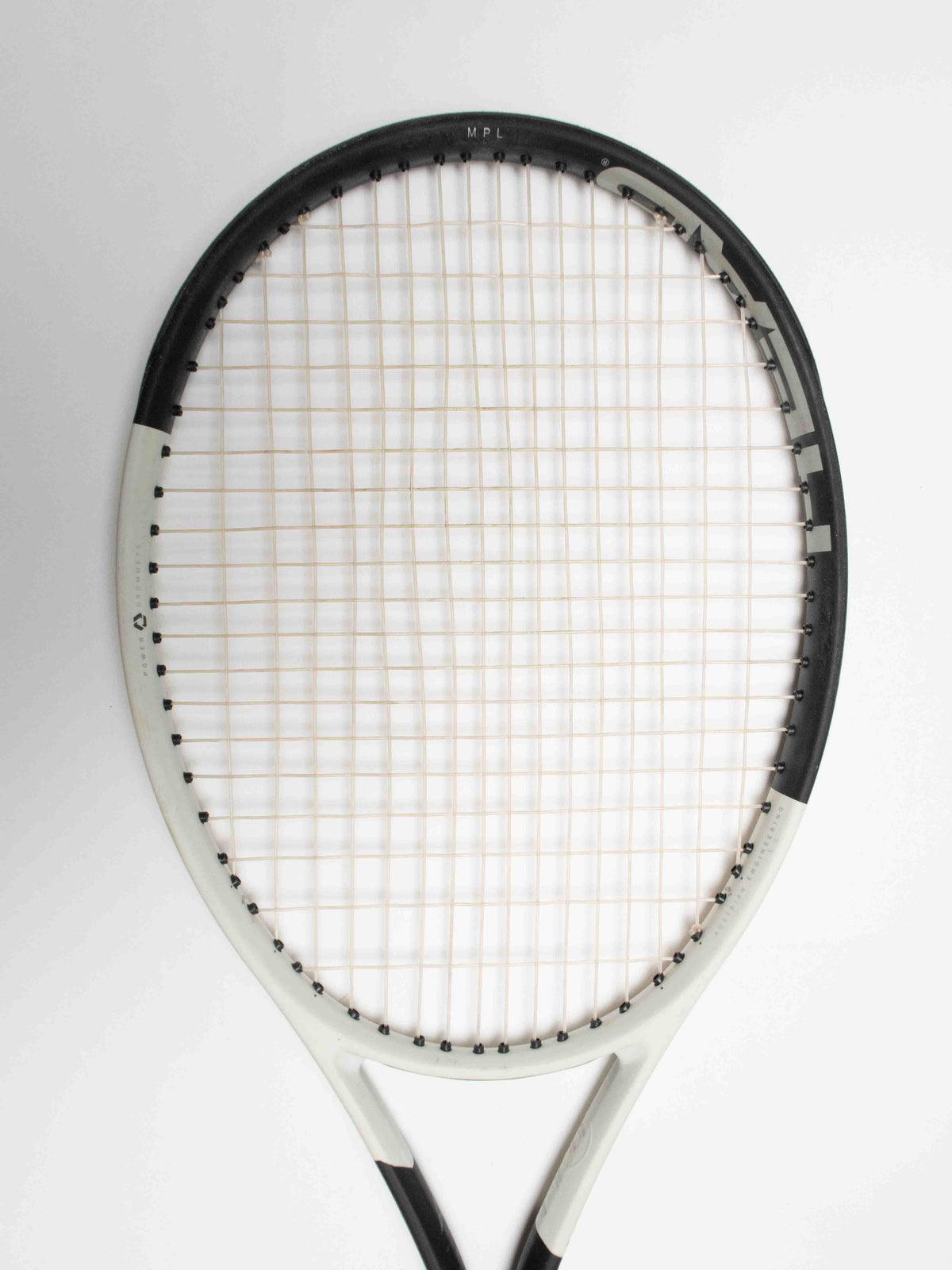 Head Auxetic Speed MP L