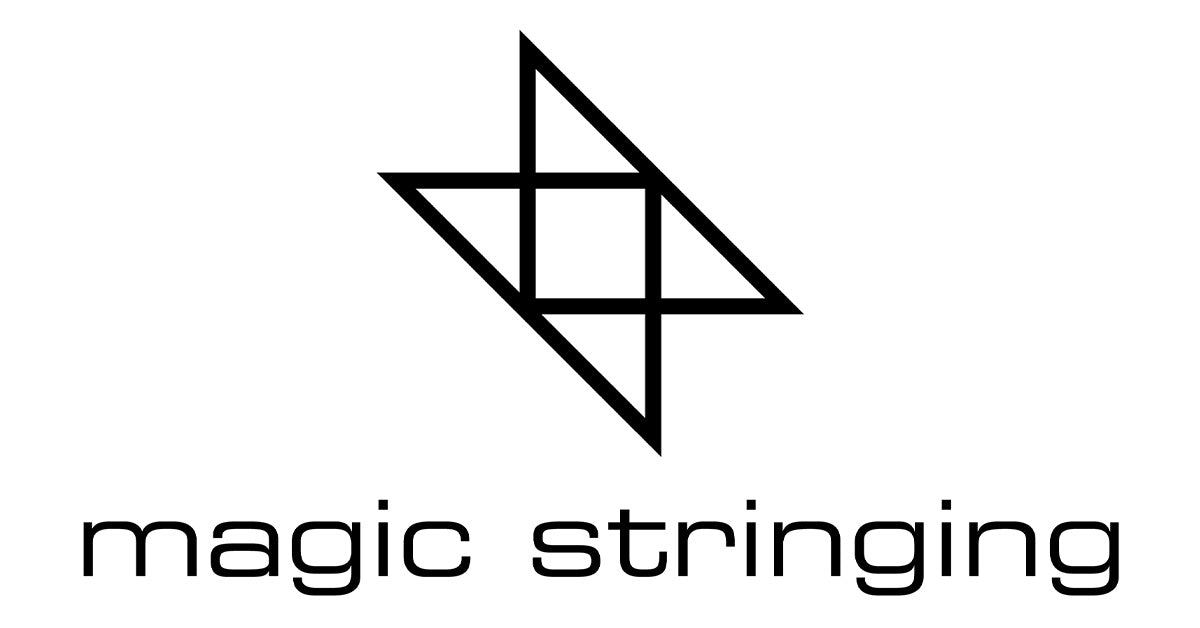 Magic Stringing