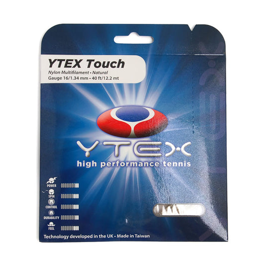 YTEX Touch 16 Set