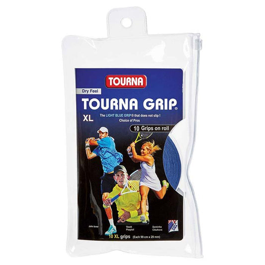 Tourna Grip Original XL Overgrip 10 Pack