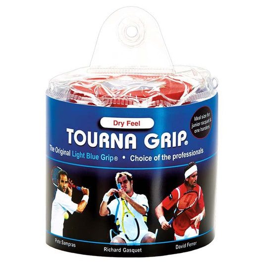 Tourna Grip Original XL Overgrip 30 Pack