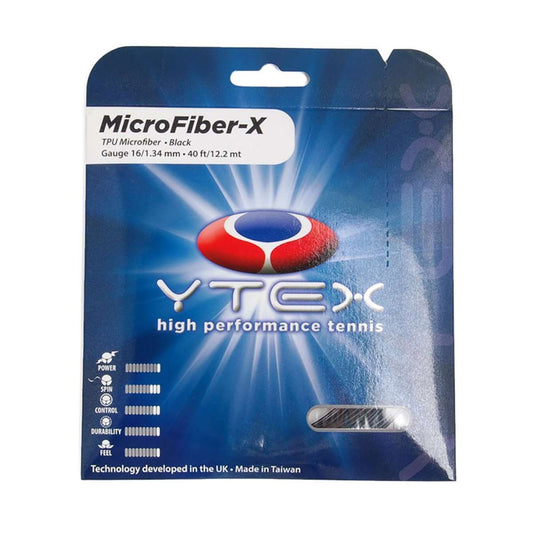 YTEX Microfiber-X 16 Set