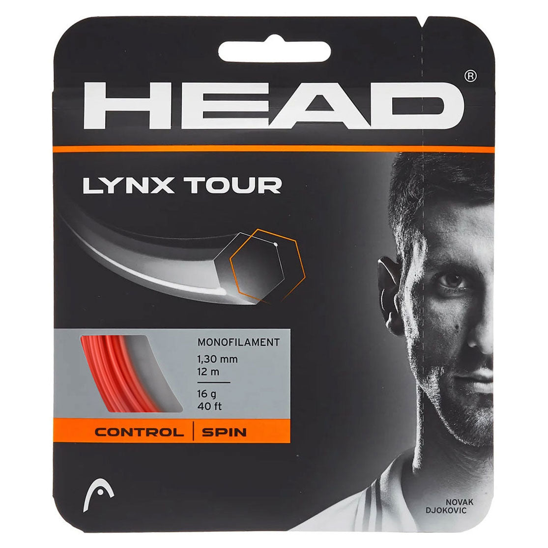 Head Lynx Tour 16 Set