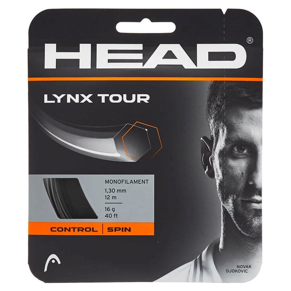 Head Lynx Tour 16 Set