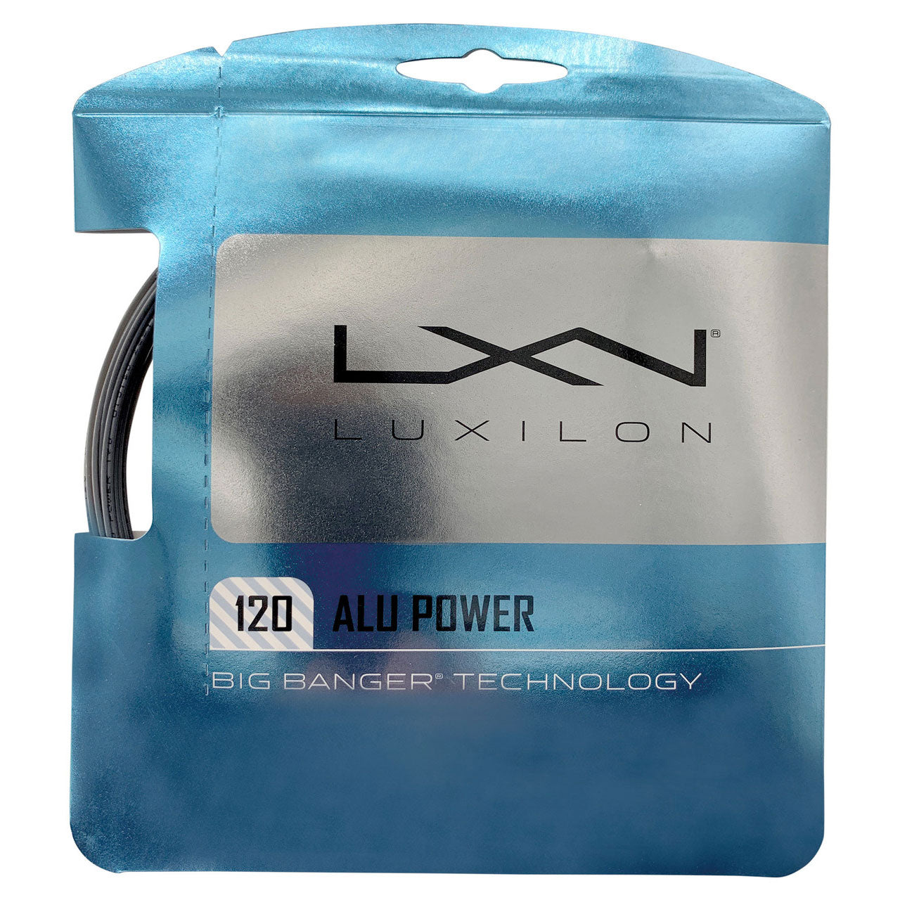 Luxilon ALU Power 17 Set