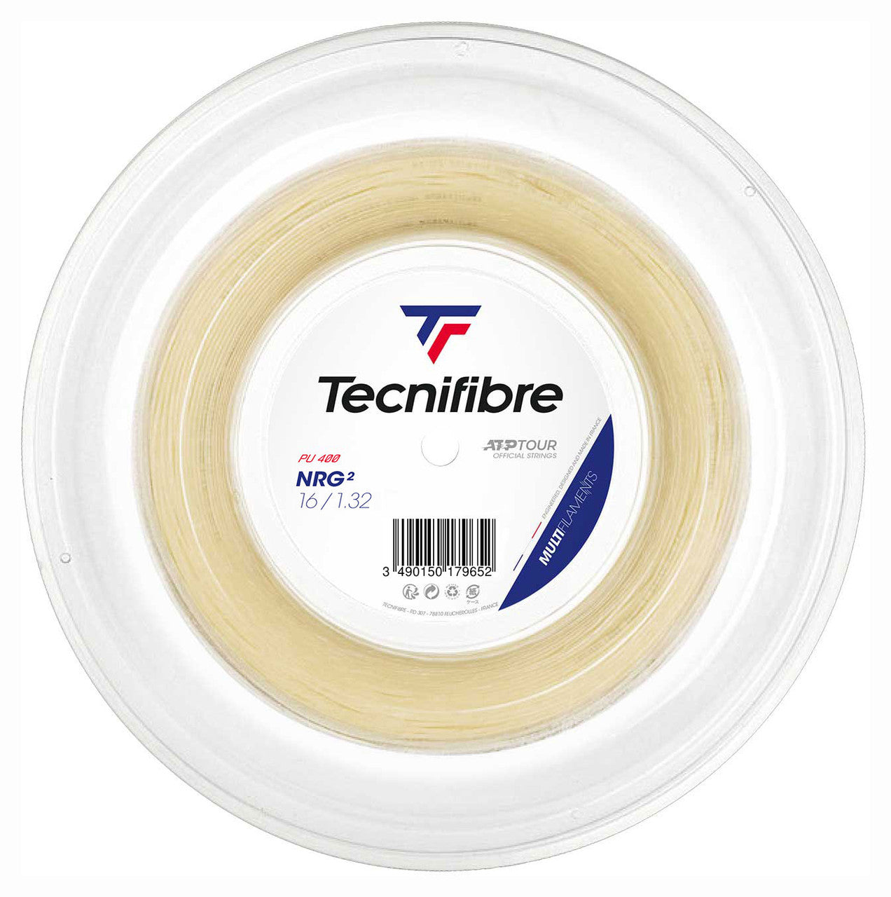 Tecnifibre NRG2 16 Reel