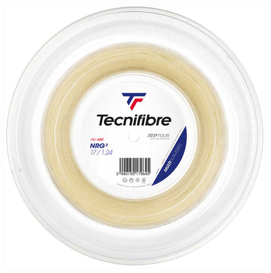 Tecnifibre NRG2 17 Reel